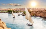 Katalog zájezdů - Egypt, Plavba po Nilu z Marsa Alam