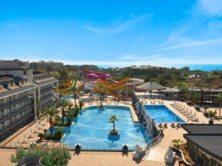 Hotel Dream World Palace