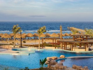 Hotel Lazuli and Resort - Marsa Alam (oblast) - Egypt, El Quseir - Pobytové zájezdy