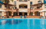 Katalog zájezdů - Egypt, Radisson Individuals Marina Port Ghalib