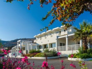 Hotel Lindos White - Rhodos - Řecko, Lindos - Pobytové zájezdy