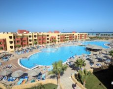 Hotel Casa Mare Resort (ex. Royal Tulip Beach Resort)