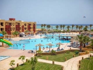 Hotel Casa Mare Resort (ex. Royal Tulip Beach Resort) - Marsa Alam (oblast) - Egypt, Marsa Alam - Pobytové zájezdy