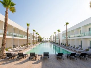 Hotel White Dreams Resort - Rhodos - Řecko, Faliraki - Pobytové zájezdy