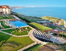 Hotel Topola Skies Resort and Aquapark