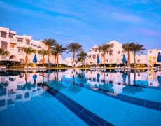 Hotel Mercure Hurghada