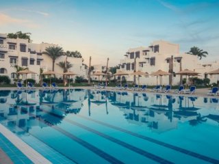 Hotel Mercure Hurghada - Pobytové zájezdy