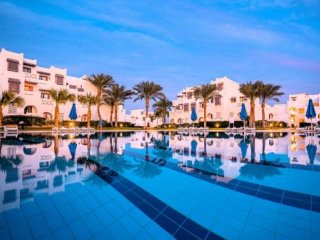 Hotel Mercure Hurghada - Pobytové zájezdy