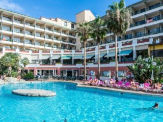 Hotel Blue Sea Costa Jardin & Spa - Pobytové zájezdy