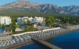 Hotel Sealife Kemer Resort (ex PGS Rose)