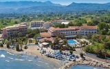 Katalog zájezdů - Řecko, Hotel Angela Beach