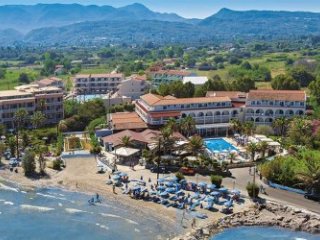 Hotel Angela Beach