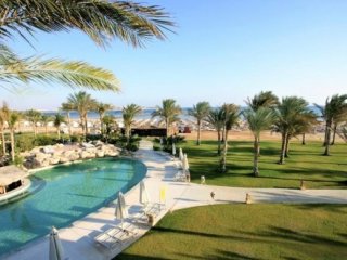 Hotel Stella Di Mare Beach & Spa - Hurghada (oblast) - Egypt, Makadi - Pobytové zájezdy