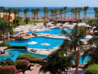 Hotel Stella Di Mare Beach & Spa - Hurghada (oblast) - Egypt, Makadi - Pobytové zájezdy