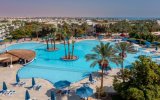 Katalog zájezdů - Egypt, Hotel Desert Rose Resort