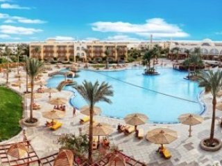 Hotel Desert Rose Resort - Egypt, Hurghada - Pobytové zájezdy
