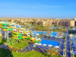 Hotel Pickalbatros - Albatros Aqua Park - Egypt, Hurghada - Pobytové zájezdy