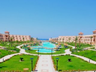 Hotel Jasmine Palace Resort