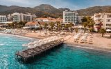 Hotel Emre Beach