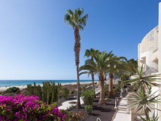 R2 Maryvent Beach Apartment - Fuerteventura - Španělsko, Costa Calma - Pobytové zájezdy