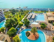 Hotel Esperides Family Resort