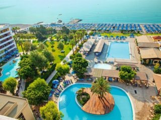 Hotel Esperides Family Beach Resort - Rhodos - Řecko, Faliraki - Pobytové zájezdy