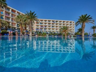 Hotel Sirens Beach - Kréta - Řecko, Heraklion - Pobytové zájezdy