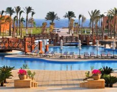 Hotel Jaz Grand Marsa Alam