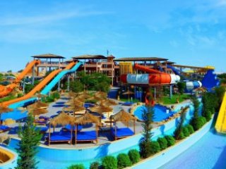 Hotel Pickalbatros Jungle Aqua Park by Neverland - Egypt, Hurghada - Pobytové zájezdy