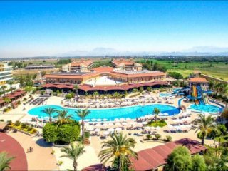Hotel Crystal Paraiso Verde Resort & Spa - Pobytové zájezdy
