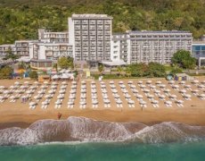 Hotel Sentido Marea