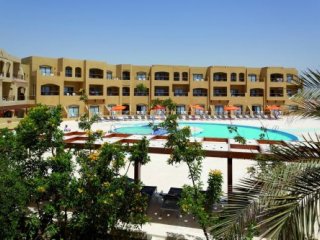 Hotel Three Corners Fayrouz Plaza - Marsa Alam (oblast) - Egypt, Marsa Alam - Pobytové zájezdy