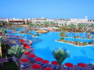 Hotel Pickalbatros - Albatros Palace Resort - Egypt, Hurghada - Pobytové zájezdy