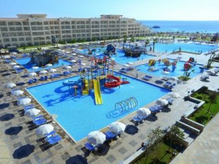 Hotel Pickalbatros - Albatros White Beach - Egypt, Hurghada - Pobytové zájezdy