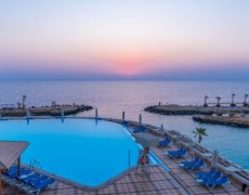 Hotel Pickalbatros - Citadel Sahl Hasheesh