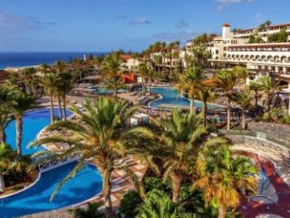 Hotel Occidental Jandía Mar - Fuerteventura - Španělsko, Morro Jable - Pobytové zájezdy