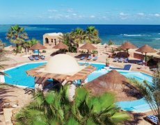 Hotel Movenpick Resort El Quseir