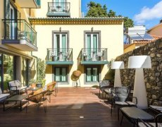 Hotel Castanheiro Boutique