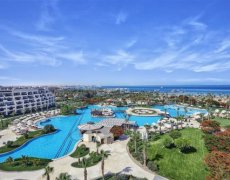 Hotel Steigenberger Al Dau Beach Resort