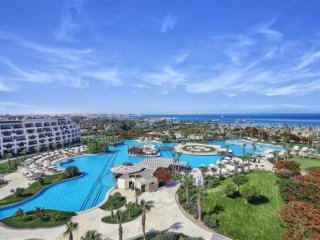 Hotel Steigenberger Al Dau Beach Resort - Egypt, Hurghada - Pobytové zájezdy