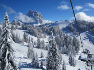 Rezidence Panorama - Zoldo