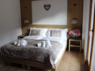 Hotel Maé - Zoldo Hotel Maé - Zoldo