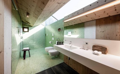 Apartmány La Paula - Siusi allo Sciliar