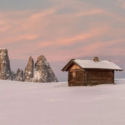 Apartmány La Paula - Siusi allo Sciliar