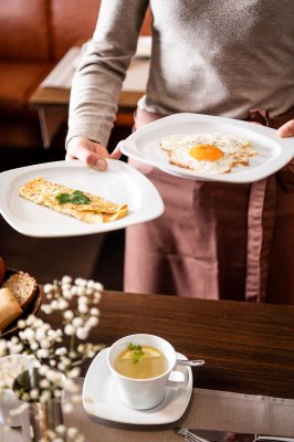 Apartmány La Paula - Siusi allo Sciliar