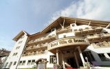 Katalog zájezdů, Apartmány Villa di Bosco  - Tesero