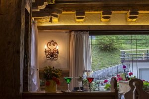 Digonera Historic Hotel - Rocca Pietore