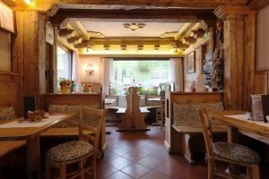 Digonera Historic Hotel - Rocca Pietore