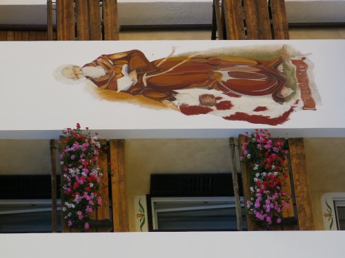 Digonera Historic Hotel - Rocca Pietore