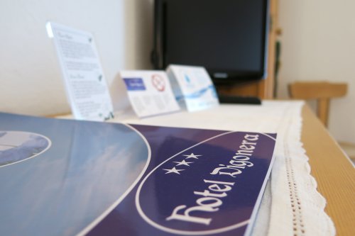 Digonera Historic Hotel - Rocca Pietore